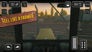 Download Drive Tractor Simulator Simulators for Android screenshot 4