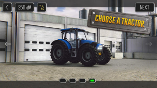 Download Drive Tractor Simulator Simulators for Android screenshot 5