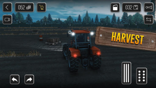 Download Drive Tractor Simulator Simulators for Android screenshot 7