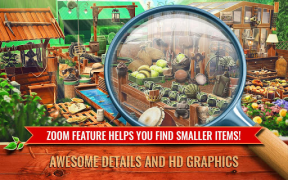Download Hidden Object Farm Games - Mys Puzzles for Android screenshot 2
