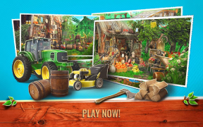 Download Hidden Object Farm Games - Mys Puzzles for Android screenshot 4
