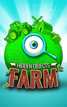Download Hidden Object Farm Games - Mys Puzzles for Android screenshot 5