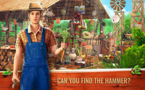 Download Hidden Object Farm Games - Mys Puzzles for Android screenshot 6