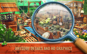 Download Hidden Object Farm Games - Mys Puzzles for Android screenshot 7
