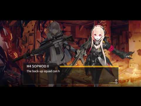 Download Girls' Frontline Strategies for Android
