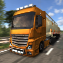 Download  European Truck Simulator