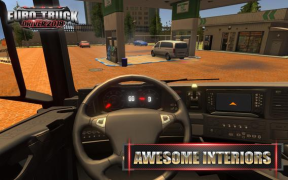 Download European Truck Simulator Simulators for Android screenshot 4