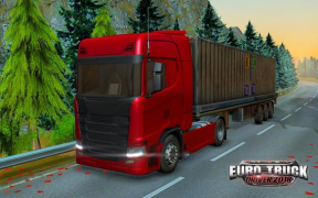 Download European Truck Simulator Simulators for Android screenshot 7