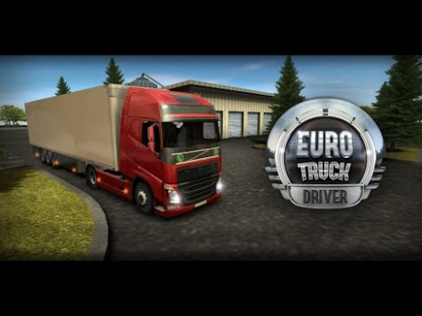 Download European Truck Simulator Simulators for Android screenshot 8