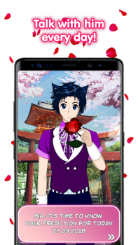 Download Anime Guardian - Predictions Simulators for Android screenshot 5