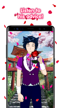 Download Anime Guardian - Predictions Simulators for Android screenshot 6