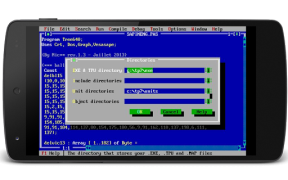 Download DosBox Turbo Tools for Android screenshot 2