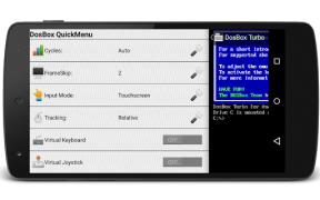 Download DosBox Turbo Tools for Android screenshot 5