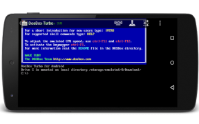 Download DosBox Turbo Tools for Android screenshot 6