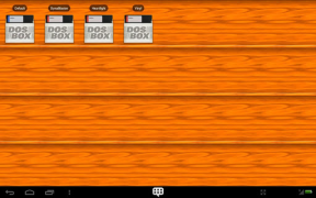 Download DosBox Manager Tools for Android screenshot 2