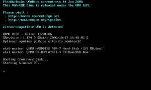 Download QEMU Tools for Android screenshot 4