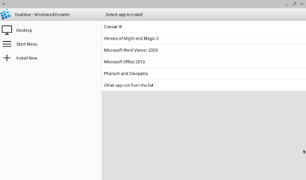 Download ExaGear Tools for Android screenshot 2