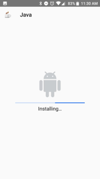 Download JBED Android Tools for Android screenshot 2
