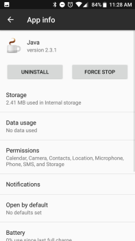 Download JBED Android Tools for Android screenshot 3