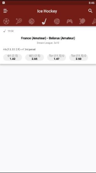 Download Olimp Entertainment for Android screenshot 5