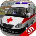 Download  Ambulance Simulator 3D