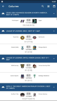 Download 1xStavka Entertainment for Android screenshot 5