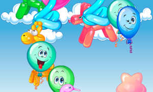 Download Balloons for kids Adventure for Android screenshot 6