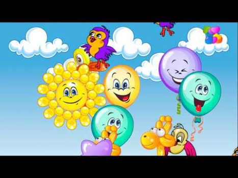 Download Balloons for kids Adventure for Android screenshot 8