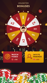Download Blot Club - Online Bazar Blot Board games for Android screenshot 2