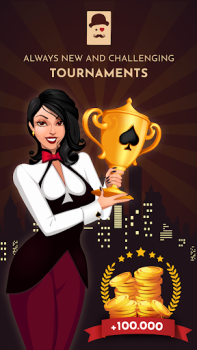 Download Blot Club - Online Bazar Blot Board games for Android screenshot 5