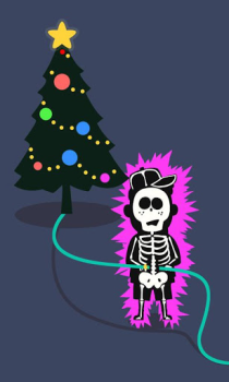 Download Die in 100 Ways Action for Android screenshot 3