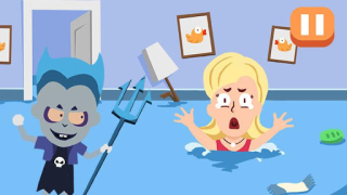 Download Die in 100 Ways Action for Android screenshot 6