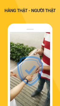 Download Cho Tot -Chuyên mua bán online Purchases for Android screenshot 5