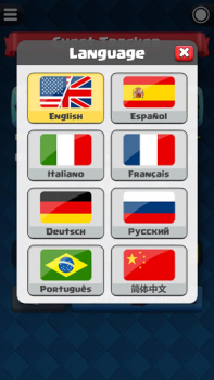 Download Chest Tracker for Clash Royale Entertainment for Android screenshot 7
