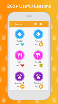 Download Learn French Language Education for Android screenshot 3