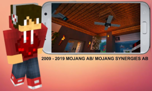 Download Addon MrCrayfish's Furniture Entertainment for Android screenshot 3