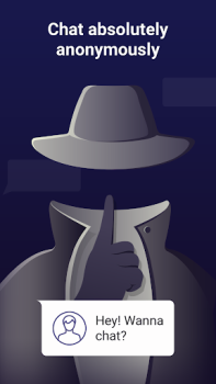 Download Masked Love - Anonymous dating Dating for Android screenshot 2