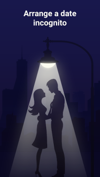 Download Masked Love - Anonymous dating Dating for Android screenshot 3