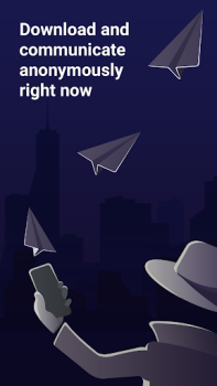 Download Masked Love - Anonymous dating Dating for Android screenshot 4