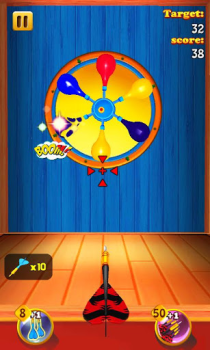 Download Amusement Arcade 3D Arcade for Android screenshot 3