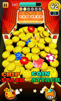 Download Amusement Arcade 3D Arcade for Android screenshot 4