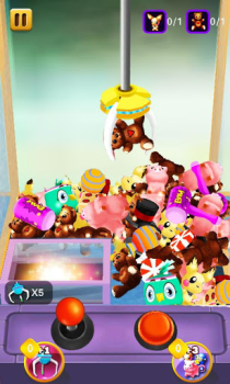 Download Amusement Arcade 3D Arcade for Android screenshot 5