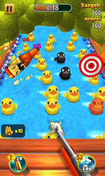 Download Amusement Arcade 3D Arcade for Android screenshot 6