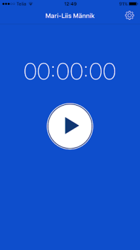 Download Begin Time Business for Android screenshot 2