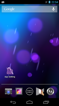 Download App Setting Tools for Android