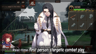 Download Black Survival Strategies for Android screenshot 2
