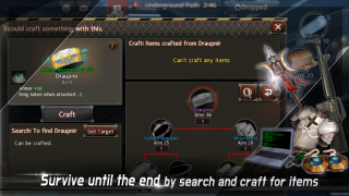 Download Black Survival Strategies for Android screenshot 4