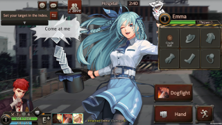 Download Black Survival Strategies for Android screenshot 7