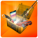 Download Unreal Case - CS GO cases