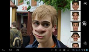 Download Carnival Mirror Entertainment for Android screenshot 4